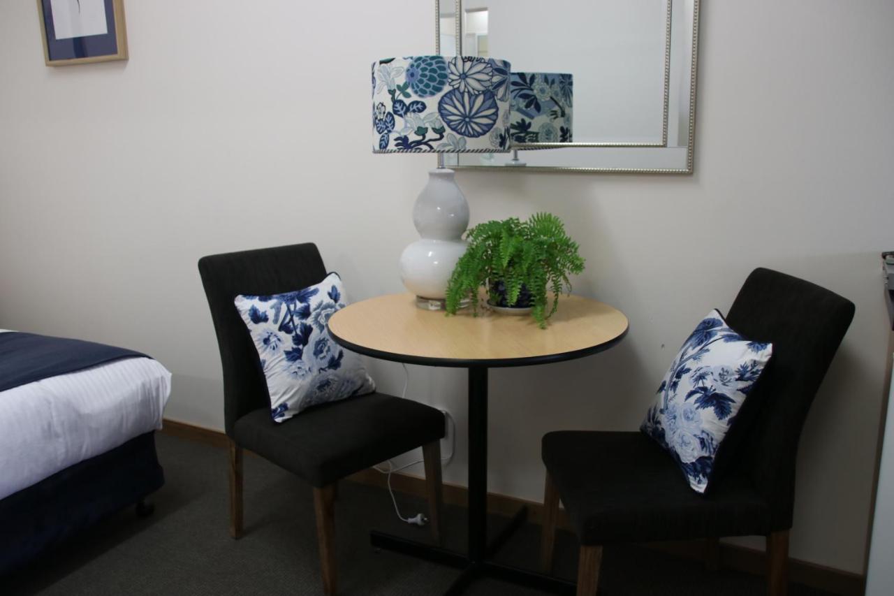 Border Motel Goondiwindi Ngoại thất bức ảnh