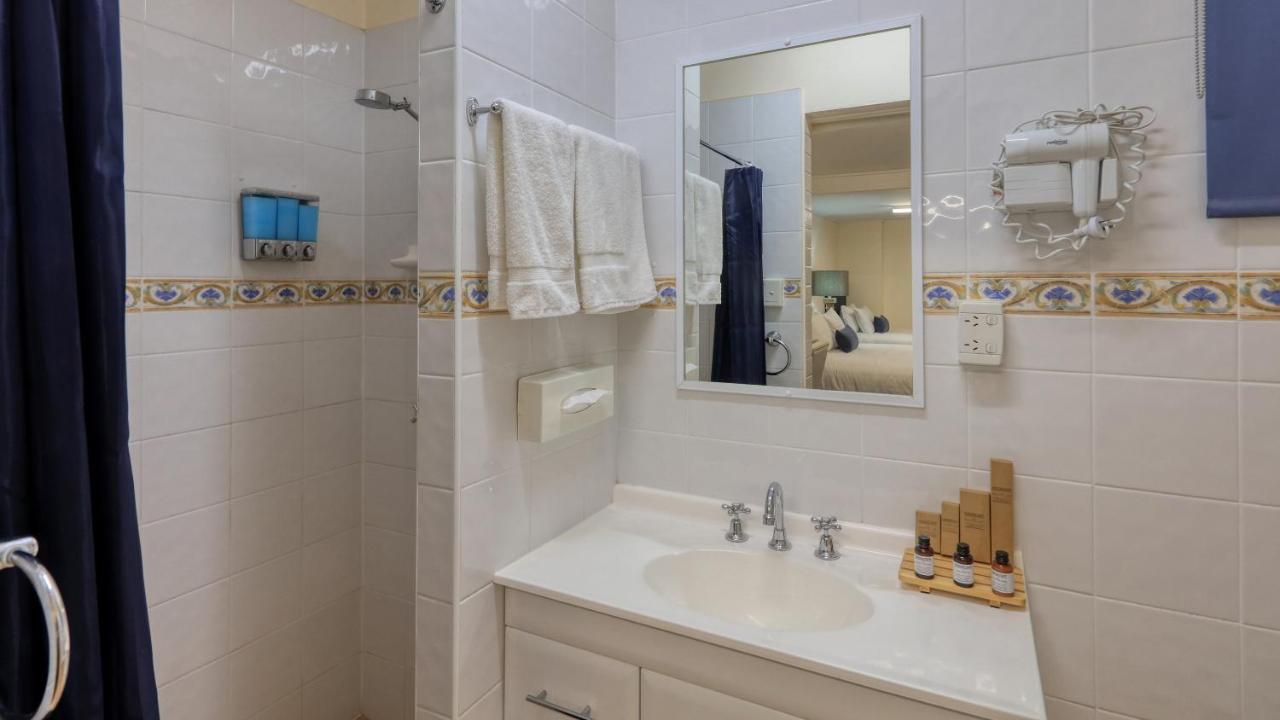Border Motel Goondiwindi Ngoại thất bức ảnh
