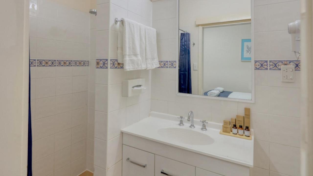 Border Motel Goondiwindi Ngoại thất bức ảnh