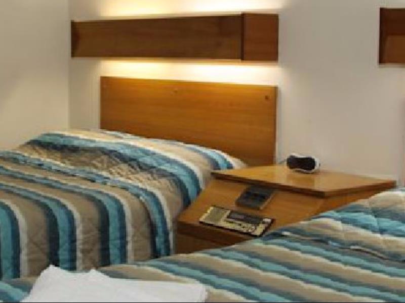 Border Motel Goondiwindi Ngoại thất bức ảnh