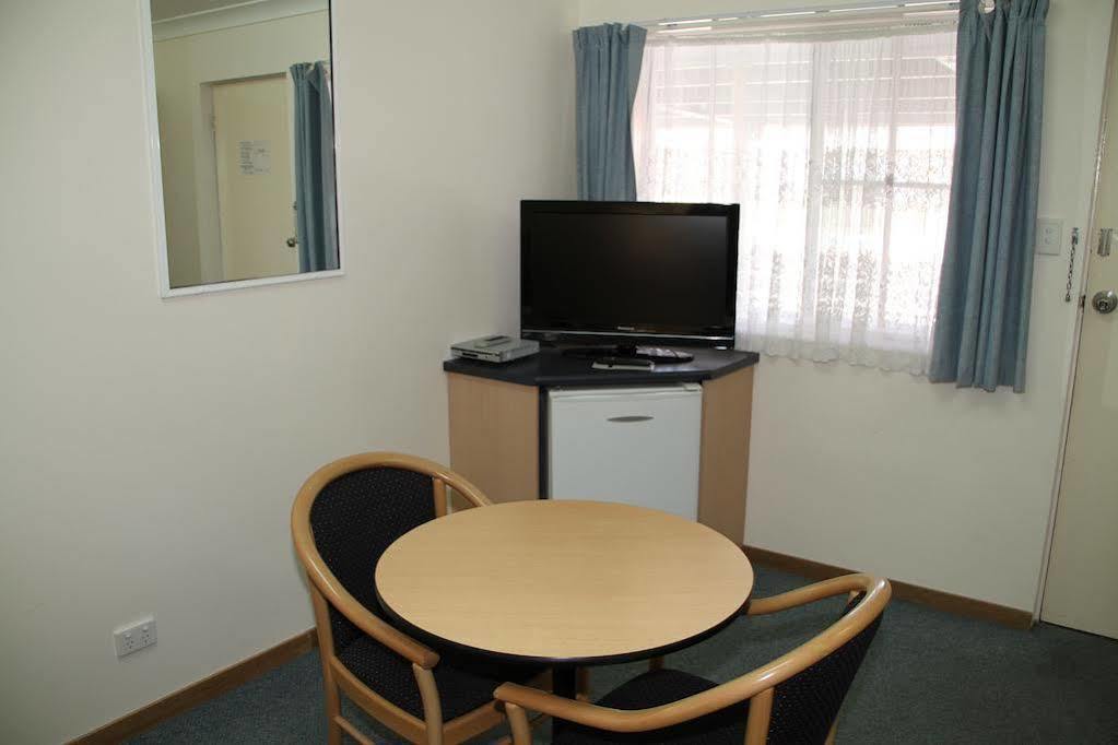 Border Motel Goondiwindi Ngoại thất bức ảnh