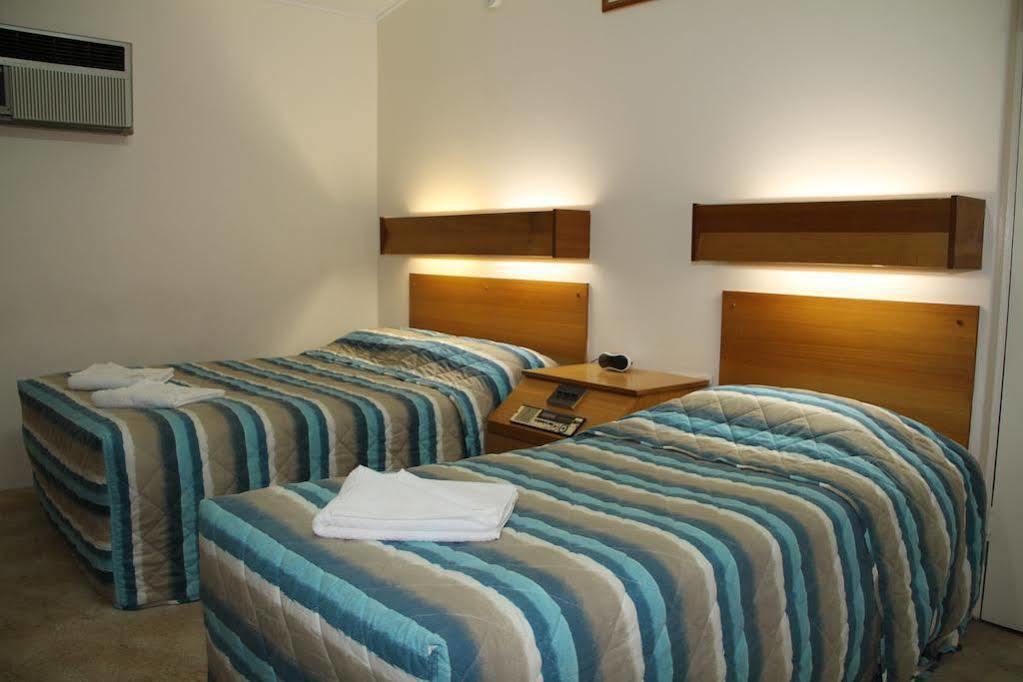 Border Motel Goondiwindi Ngoại thất bức ảnh
