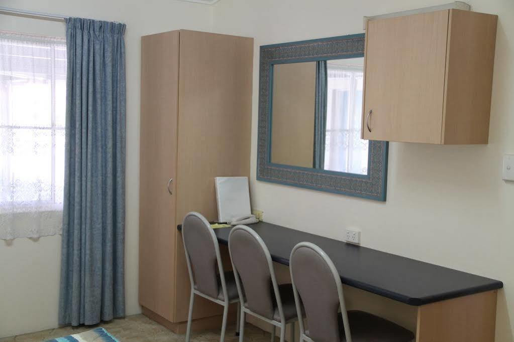 Border Motel Goondiwindi Ngoại thất bức ảnh