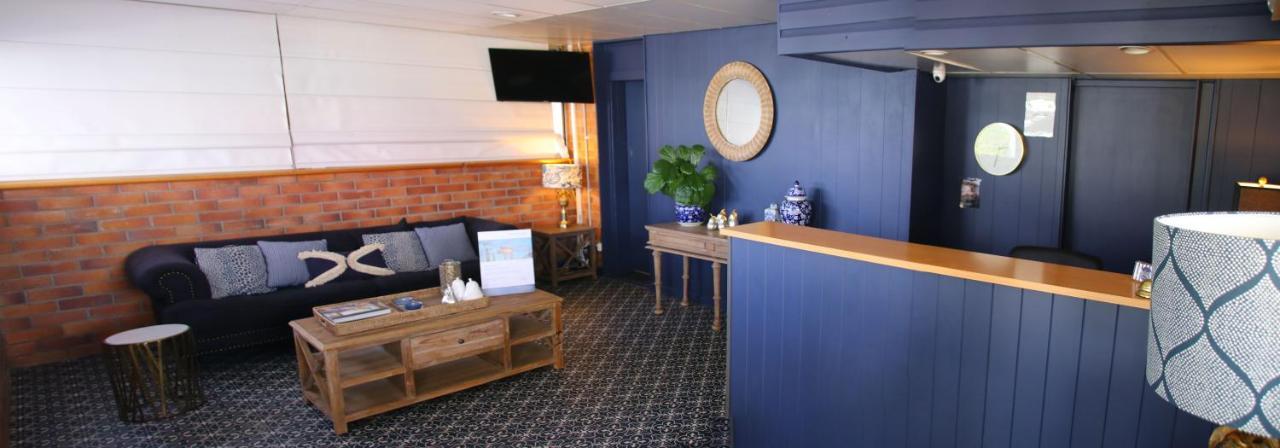 Border Motel Goondiwindi Ngoại thất bức ảnh